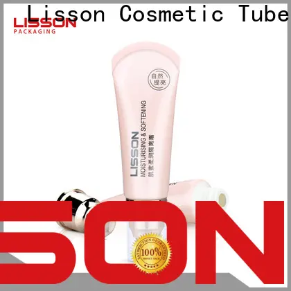 Lisson lotion pump facial wash for cleanser 1