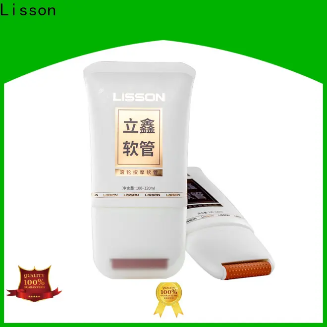 wholesale hair product packaging wholesale cosmetics packaging manufacturer for cream 1
