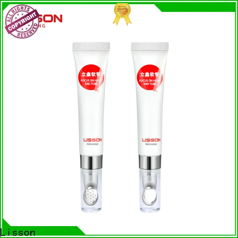 Lisson wholesale cream containers wholesale factory direct fast delivery 1