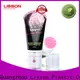 Lisson facial cleanser tube top quality for sun cream 1