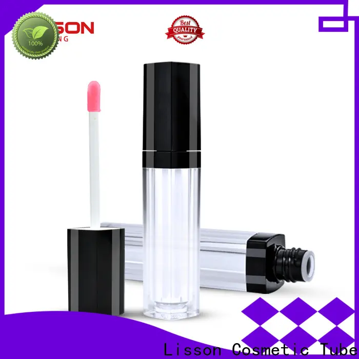 fast delivery mini lip gloss tubes factory direct 1