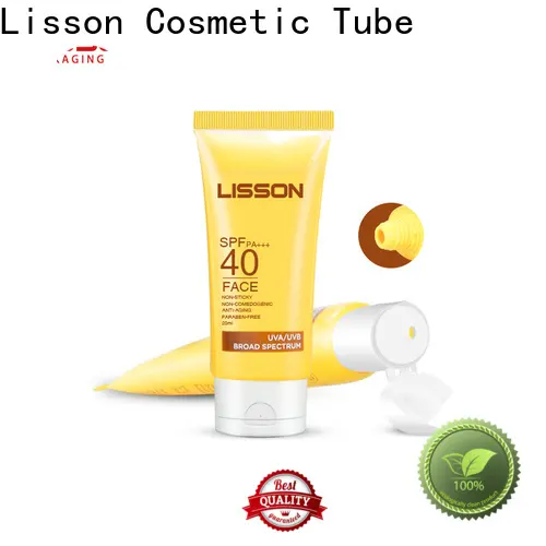 empty cosmetic tube packaging applicator for packaging 1