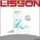 Lisson cosmetic tube soft blush for packing 1