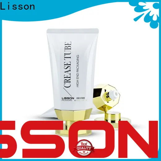biodegradable squeeze tubes for cosmetics high-end for essence 1