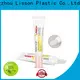2020 empty lip gloss squeeze tubes factory direct for cosmetic packing 1