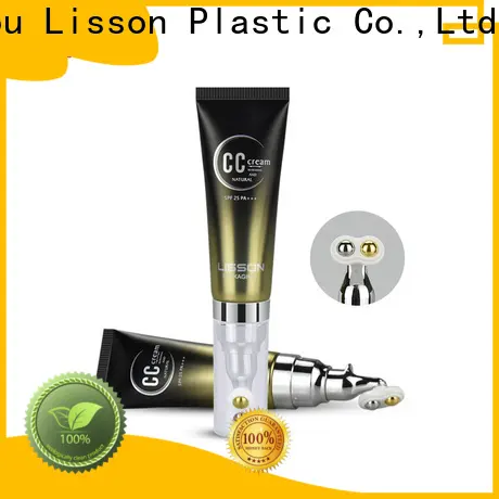 Lisson soap tube high-end for cream1 1