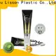 Lisson soap tube high-end for cream1 1