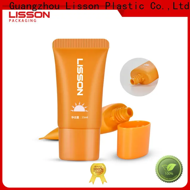 all size cosmetic tube packaging luxury for packing 1