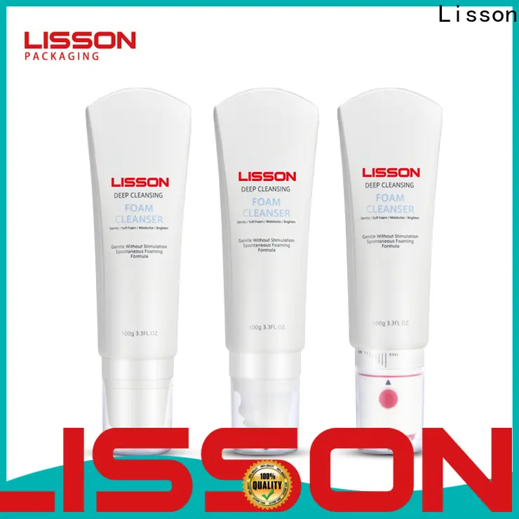 Lisson packaging empty cosmetic containers for wholesale for packaging 1