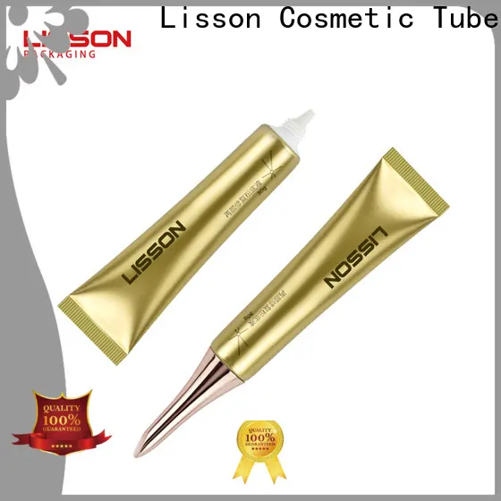Lisson cosmetic cream packaging safe packaging fast delivery 1