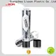 Lisson shampoo squeeze tube cosmetics packaging manufacturer for packing 1