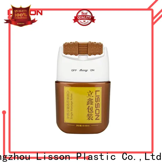 Lisson double rollers for wholesale for packing 1