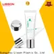 logo printed cosmetic tube soft blush 1