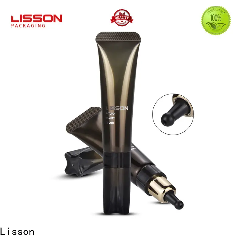 Lisson eye cream container factory direct fast delivery 1
