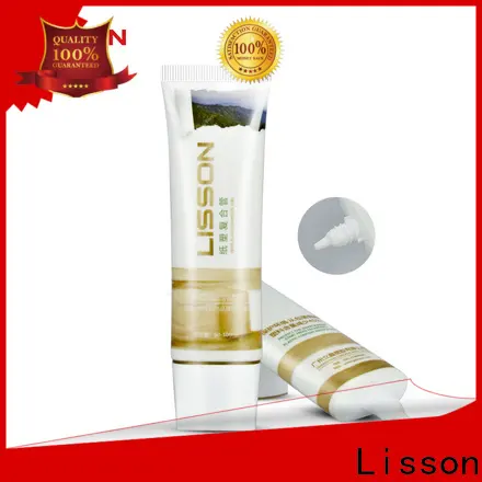 Lisson squeeze tubes for lotion free delivery for lotion 1