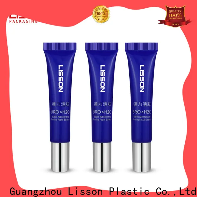 empty cosmetic tube for wholesale for packing 1