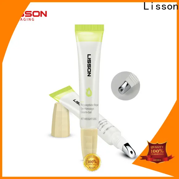 Lisson eye cream container fast delivery 1