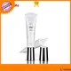 Lisson biodegradable face wash packaging free sample for cream 1