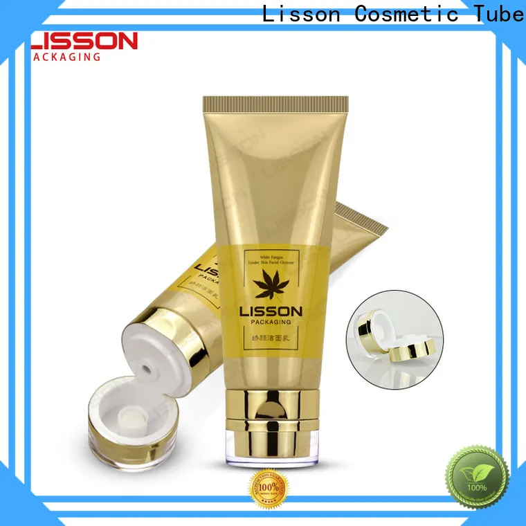 Lisson premium cosmetic packaging popular for packaging 1