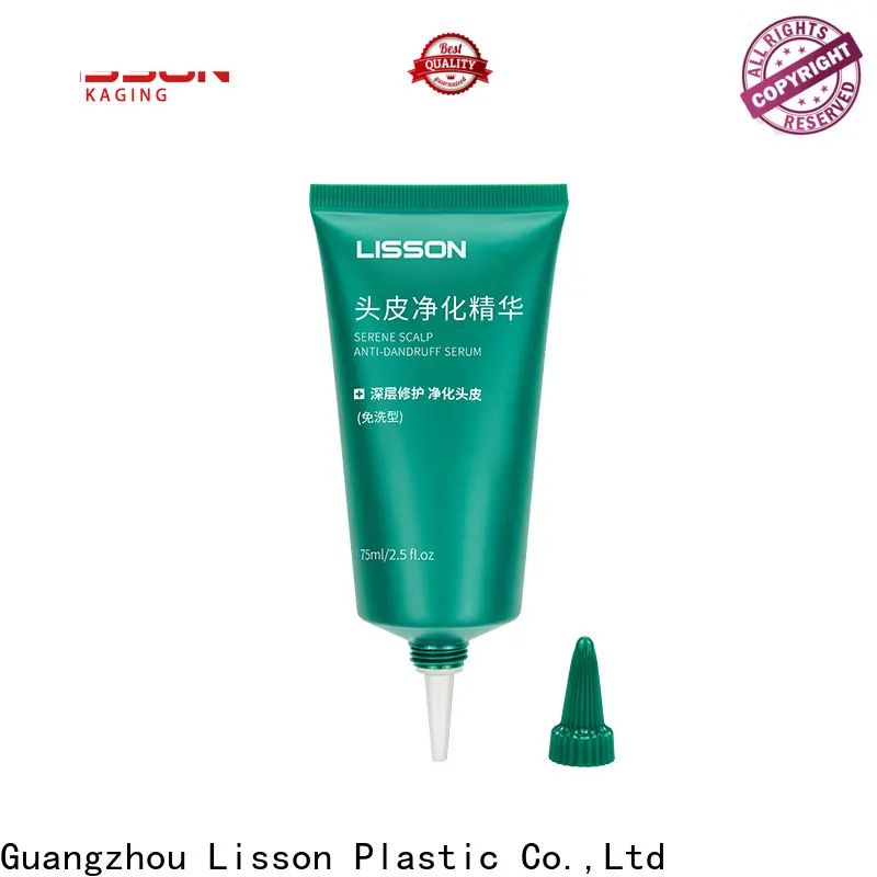 wholesale cosmetic tube packaging factory direct for cream 1