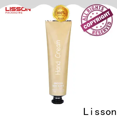 Lisson tube of toothpaste pure for ointment 1