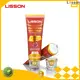 Lisson hair product packaging wholesale free sample for packaging 1