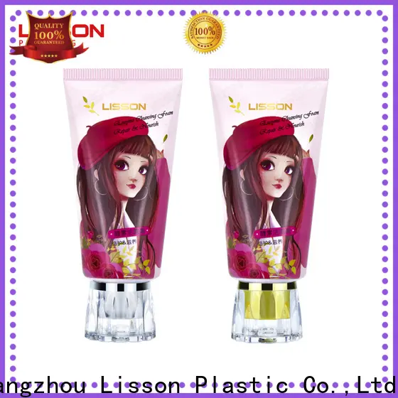 Lisson hair care packaging companies factory direct for packaging1 1