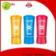 Lisson plastic cosmetic jars wholesale custom wholesale 1
