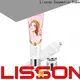 Lisson facial cleanser tube high-end for sun cream 1