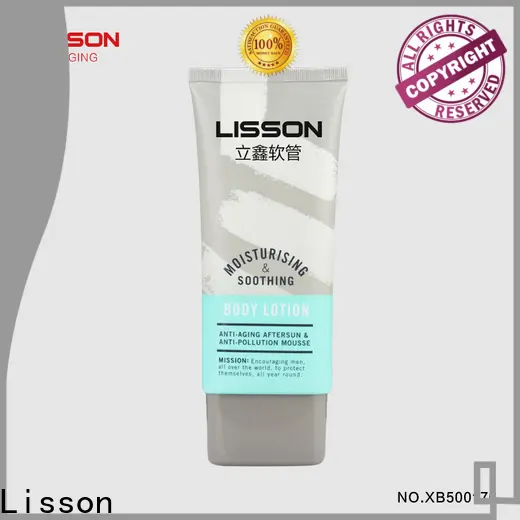 biodegradable shampoo and conditioner packaging factory direct for packing 1
