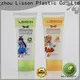 Lisson body cream containers wholesale for storage 1