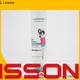 Lisson biodegradable airless cosmetic packaging high-end for sun cream 1