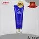 Lisson makeup packaging suppliers cosmetic packaging for cleanser 1