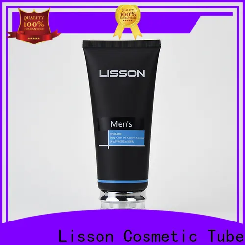 high quality makeup packaging suppliers cosmetic packaging for cleanser 1