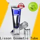 Lisson top quality packaging for skin care products customized for cleanser 1