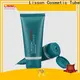 Lisson cheapest factory price flip flop tube for makeup custom for packaging 1