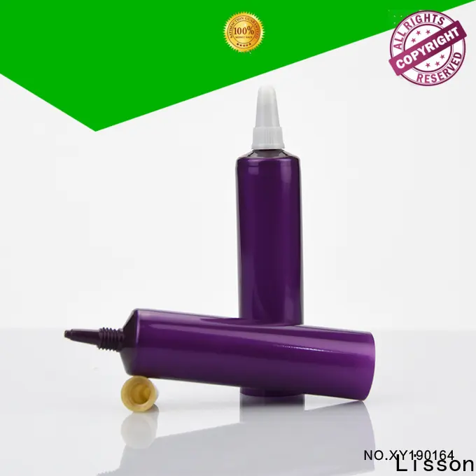 top selling plastic tube caps durable for lotion 1