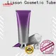 Lisson tube container 1