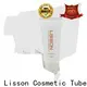 biodegradable squeeze tube durable for essence 1