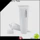 free sample cosmetic packaging companies silver plating for cleanser 1