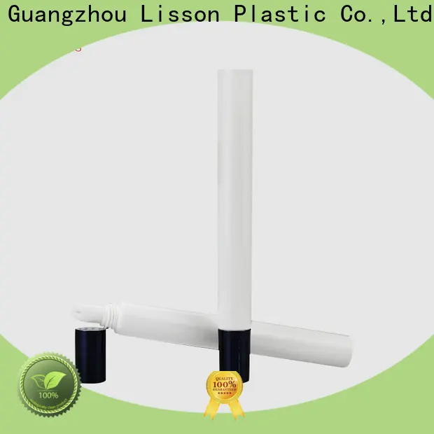 Lisson lip gloss tube hot-sale 1