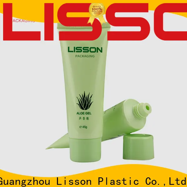 Lisson eye-catching skincare packaging supplies high-end for essence 1