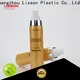Lisson cosmetic tube manufacturers china clear for packaging 1
