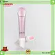 Lisson custom lip gloss containers factory direct 1