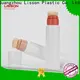 Lisson all size cosmetic tube oval 1