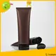 Lisson sunscreen cosmetic tube luxury for sun cream 1