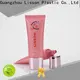 Lisson lotion packaging 1