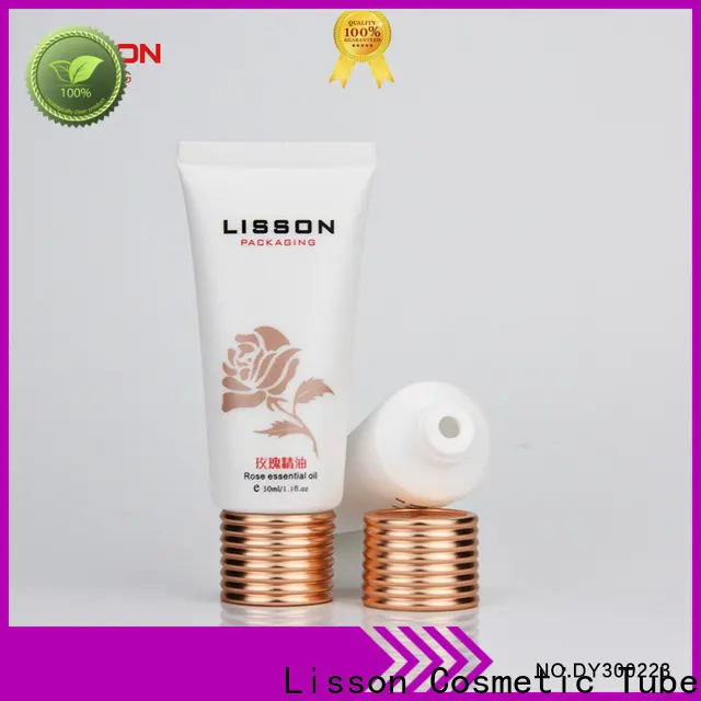 transparent lotion packaging for packaging 1
