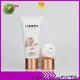 transparent lotion packaging for packaging 1