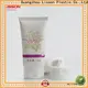 Lisson cosmetic tube with cap custom for cosmetic 1